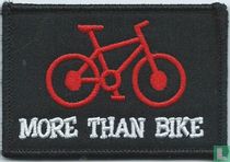 More than bike