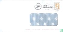Online letter