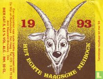 Het Echte Haagsche Meibock
