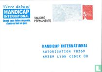 Handicap International