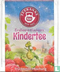 Erdbeere-Himbeere  