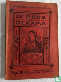 De Roos van Dekama II
