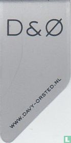 D&O www.davy-orsted.nl