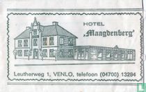 Hotel "Maagdenberg"