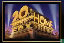 20th Century Fox Home Entertainment (Twentieth Century Fox Home Entertainment) film-katalog