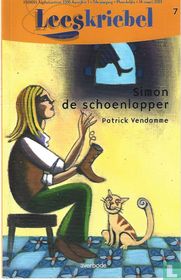 Simon de schoenlapper
