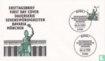 Bavaria Munich