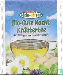 Bio-Gute Nacht-Kräutertee