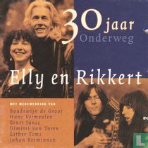 30 jaar onderweg
