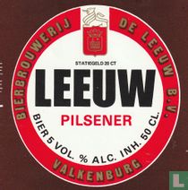 Leeuw Pilsener