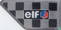 Elf Motorolie 