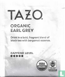 Organic Earl Grey