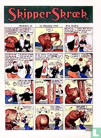 Skipper Skræk 43