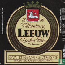 Donker Bier