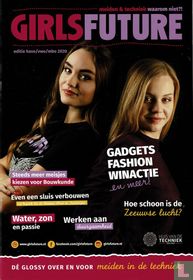 GirlsFuture 3