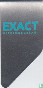 Exact Uitzendbureau