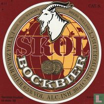 Skol Bockbier