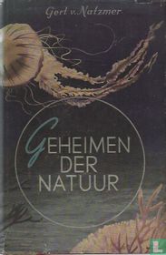 Geheimen der Natuur acheter