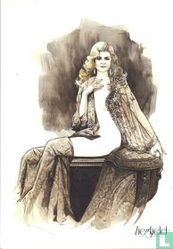 Ziegfield 6 [groot]