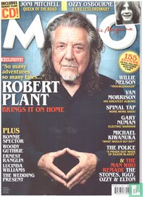 Mojo 383