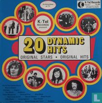 20 Dynamic Hits