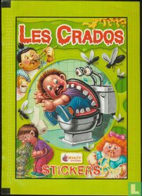 Les Crados