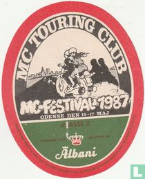 MC Touring Club