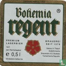 Bohemia Regent