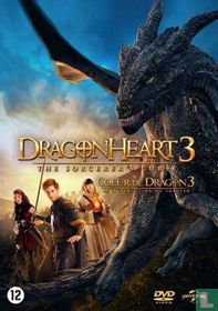 DragonHeart 3: The Sorcerer's Curse