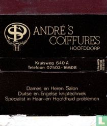André's Coiffures 