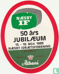 Naesby IF