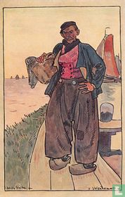Volendammer