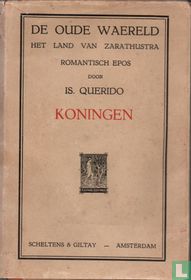 Koningen