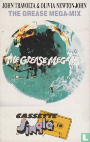 The Grease Megamix