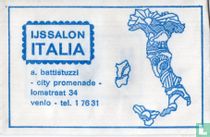 IJssalon Italia