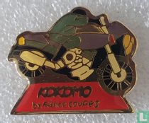 KOKOMO - FRANCE COUPES