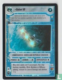 Radiant VII (foil)