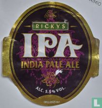 Rickys IPA