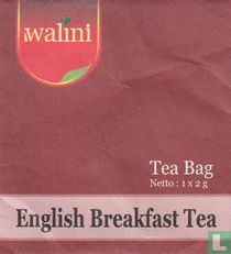 English Breakfast Tea