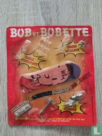 Fingerskate - Suske acheter