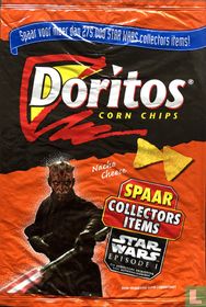 .Spaar voor meer dan 275.0000 Star Wars collectors items!