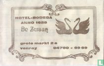 Hotel Bodega anno 1628 De Zwaan