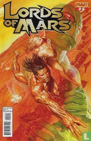 Lords of Mars 2