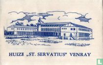 Huize "St. Servatius"