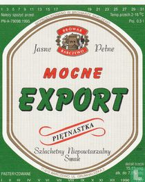 Export Mocne