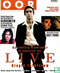 Oor 4