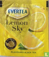 Lemon Sky