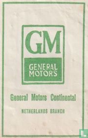 General Motors Continental