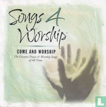 Come and worship