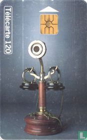 Téléphone Duchatel
